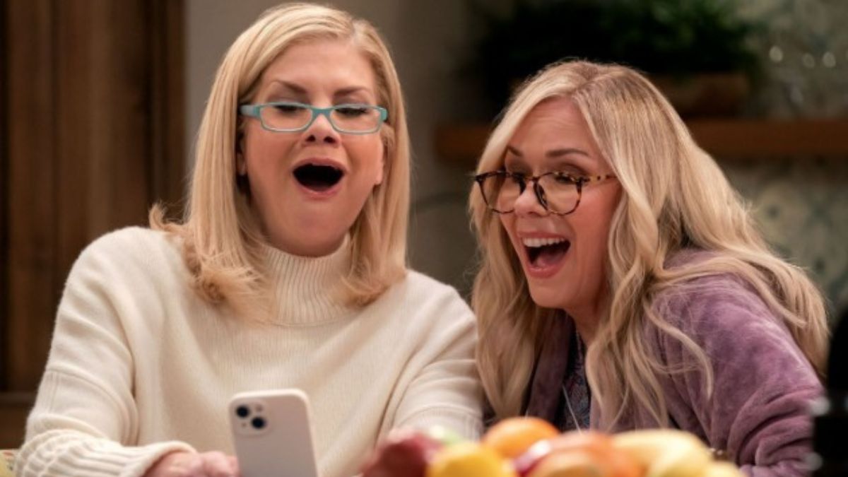 Netflix conferma la stagione 2 della sitcom Leanne, dopo lo straordinario successo della prima.