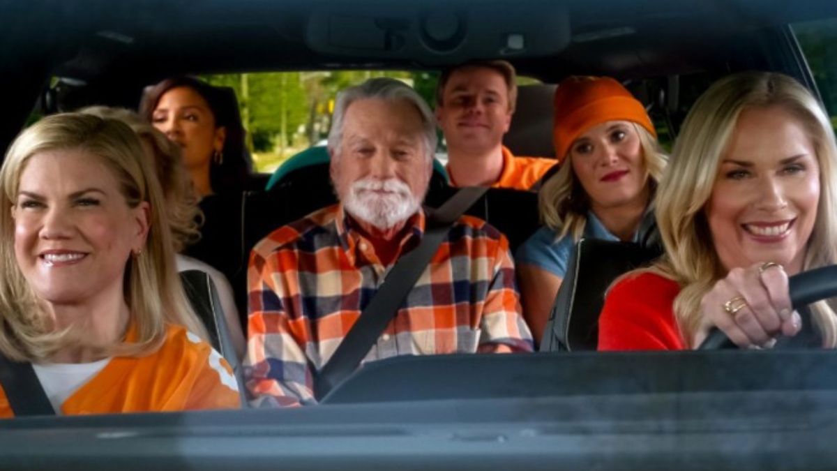 Netflix conferma la stagione 2 della sitcom Leanne, dopo lo straordinario successo della prima.
