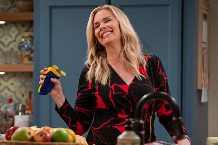 Netflix annuncia la data della stagione 2 di Leanne, la sitcom più amata, dopo lo straordinario successo della prima.
