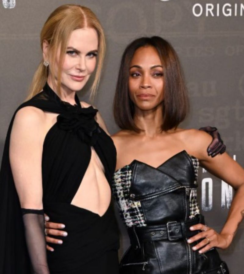 Operazione speciale: Lioness, la serie spy è in Top 10 su Netflix, con il suo cast stellare.