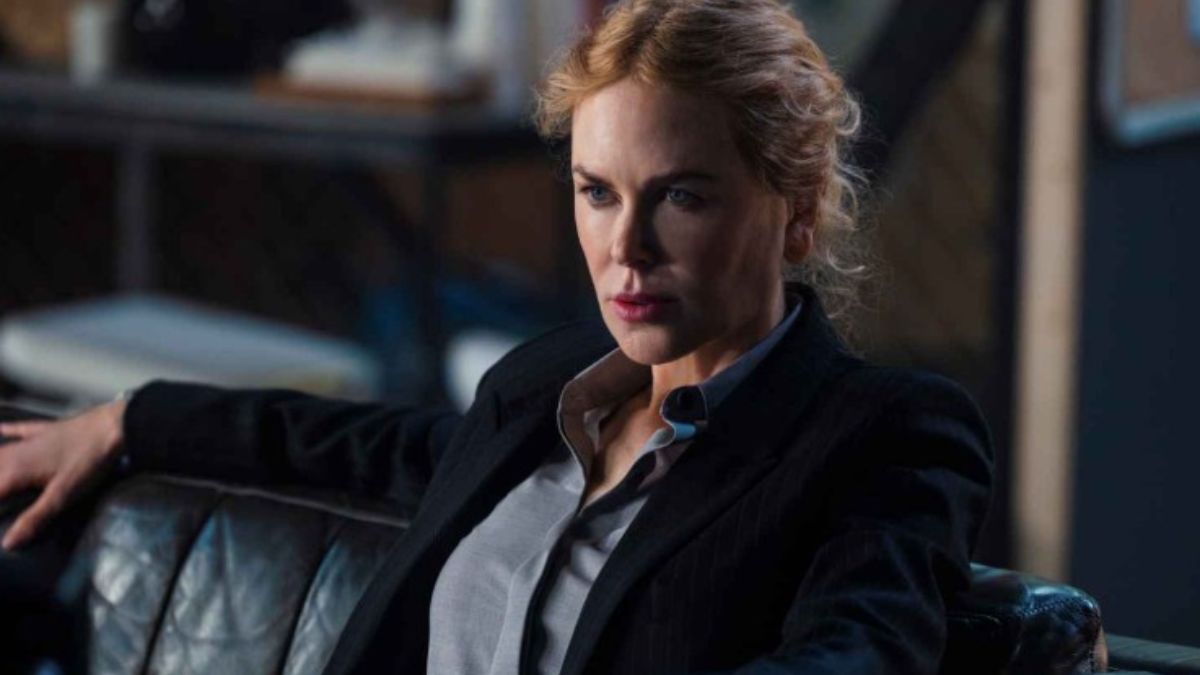 Operazione speciale: Lioness, la serie spy è in Top 10 su Netflix, con il suo cast stellare.