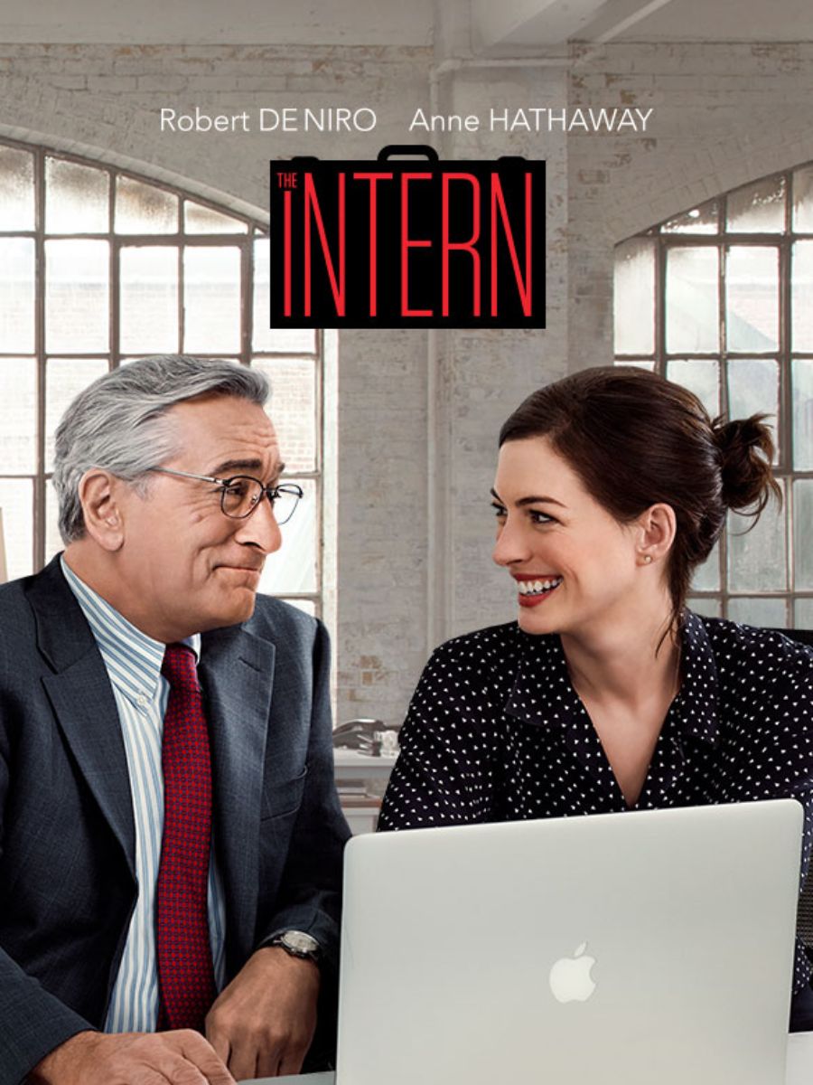 Lo stagista inaspettato: il film con Robert De Niro in Top 10 su Netflix. Per sorridere e per riflettere