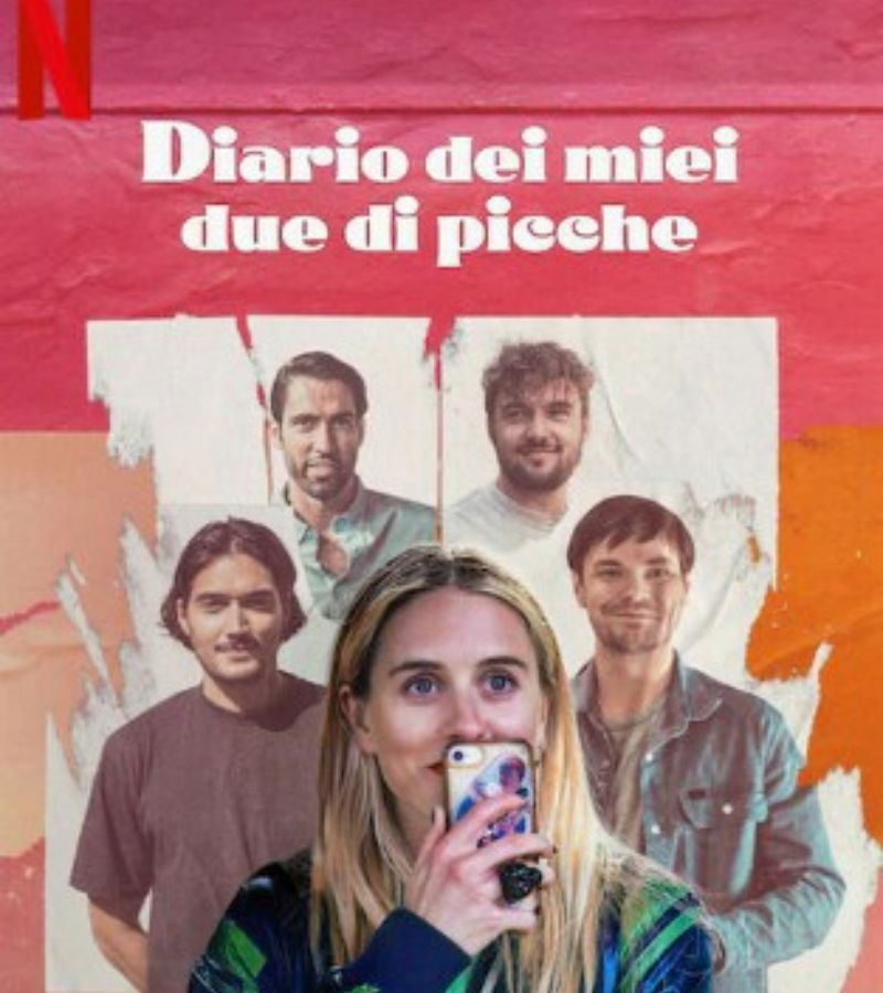 Diario dei miei due di picche: la serie svedese è in Top 10 su Netflix. Una deliziosa commedia romantica con una buona dose di humor.