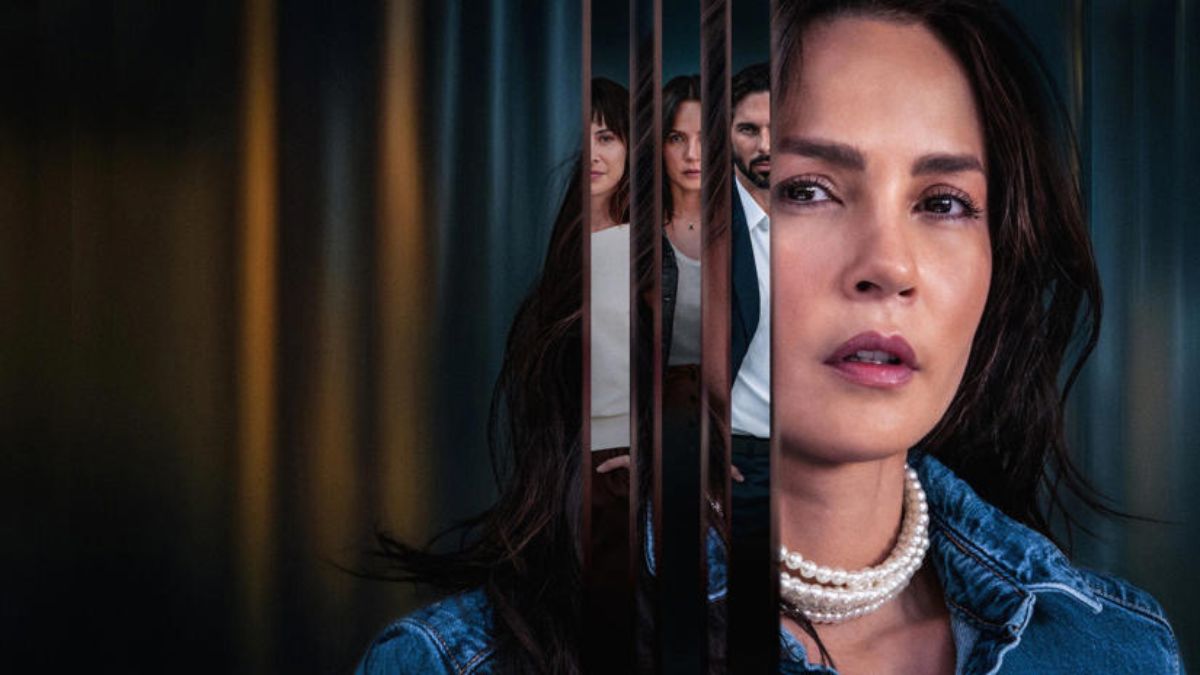 L'ospite: la serie tv colombiana finalmente su Netflix, con una storia ad alto tasso di seduzione.