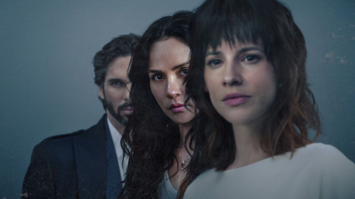 L'ospite: la serie tv colombiana finalmente su Netflix, con una storia ad alto tasso di seduzione.
