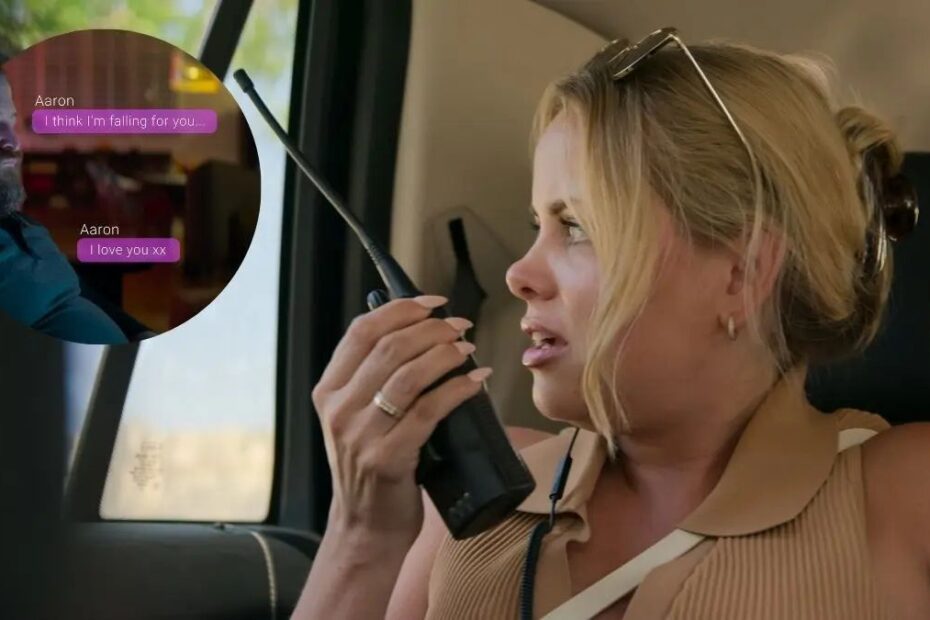 Love Con Revenge: l'imperdibile, nuovo documentario true crime su Netflix ci parla di passione e vendetta.