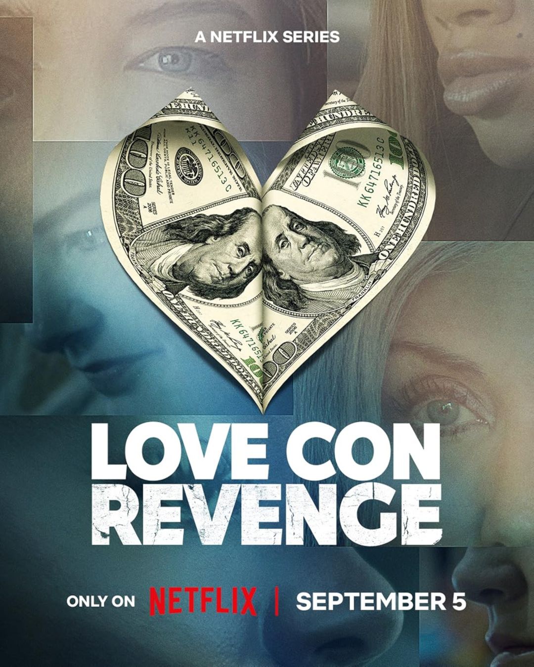 Love Con Revenge: l'imperdibile, nuovo documentario true crime su Netflix ci parla di passione e vendetta.