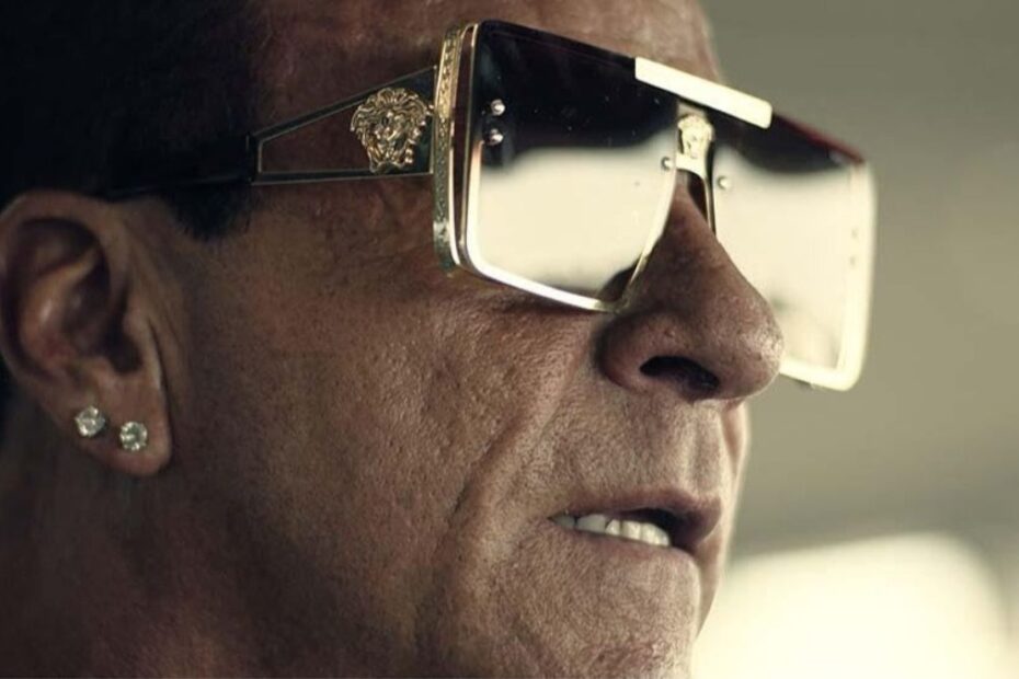 Mafia – Most Wanted: la serie true crime è in arrivo su Netflix, per parlare dell'organizzazione criminale più potente al mondo.