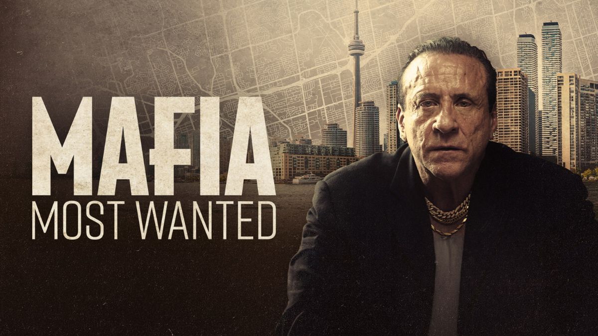 Mafia – Most Wanted: la serie true crime è in arrivo su Netflix, per parlare dell'organizzazione criminale più potente al mondo.