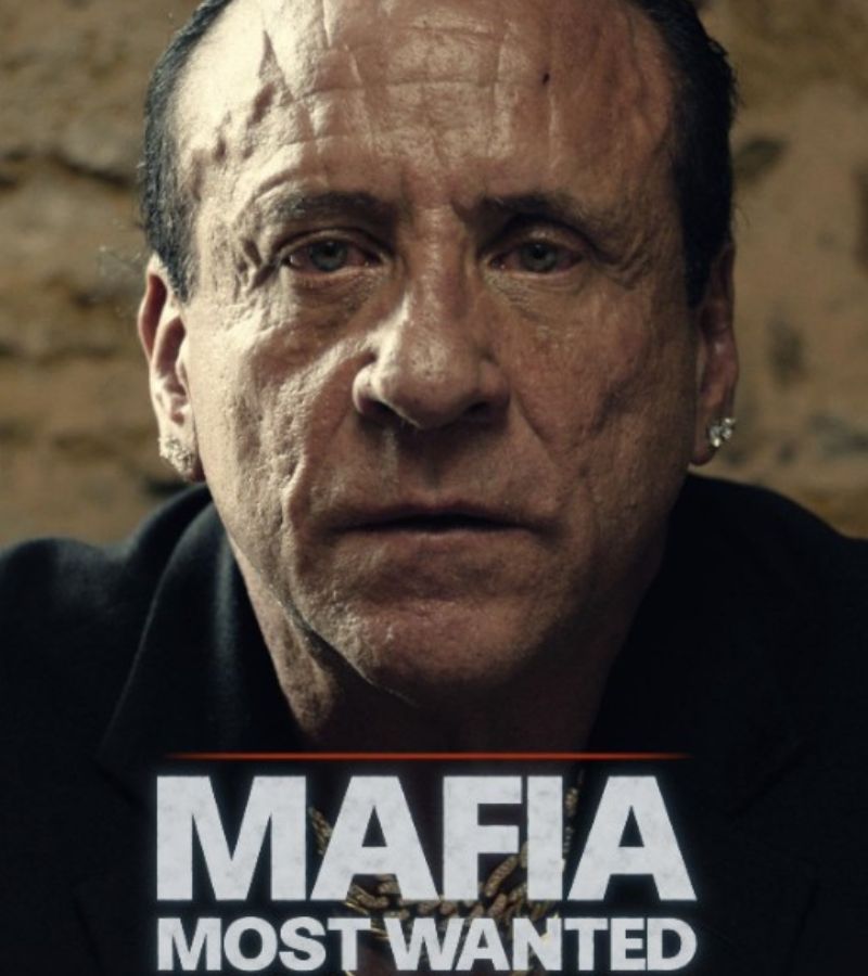 Mafia – Most Wanted: la serie true crime è in arrivo su Netflix, per parlare dell'organizzazione criminale più potente al mondo.