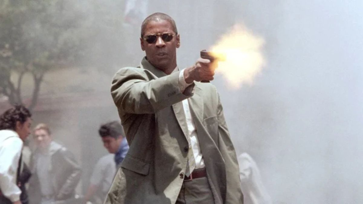 Denzel Washington in un ruolo iconico: l'action-thriller Man on Fire è tornato su Netflix. Ora in Top 10