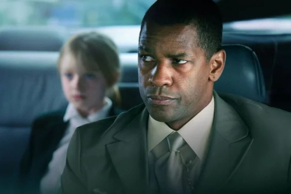 Denzel Washington in un ruolo iconico: l'action-thriller Man on Fire è tornato su Netflix. Ora in Top 10