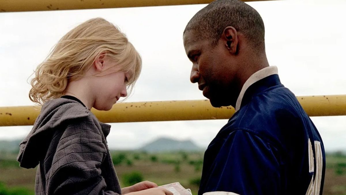 Denzel Washington in un ruolo iconico: l'action-thriller Man on Fire è tornato su Netflix. Ora in Top 10