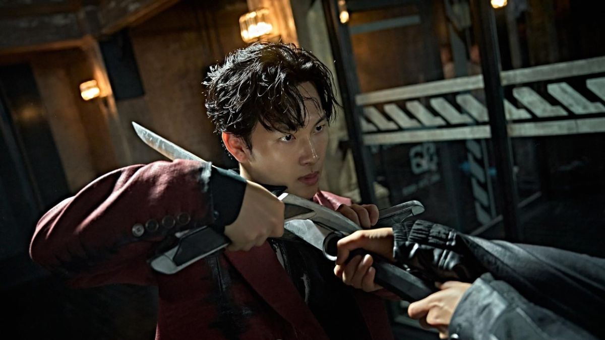 Mantis, il film coreano è già in Top 10 su Netflix . Arti marziali e ritmo serratissimo nello spin-off di Kill Boksoon
