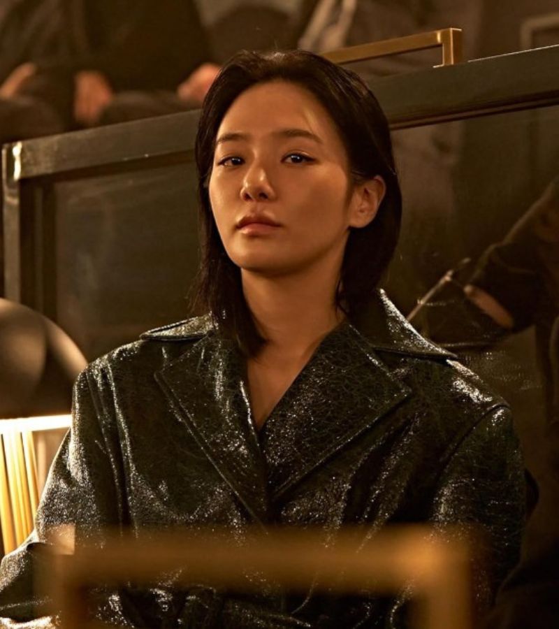 Mantis, il film coreano è già in Top 10 su Netflix . Arti marziali e ritmo serratissimo nello spin-off di Kill Boksoon