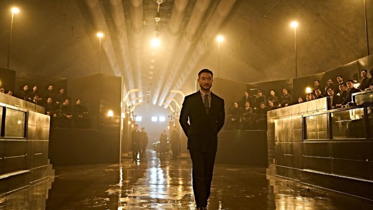 Mantis, il film coreano è già in Top 10 su Netflix . Arti marziali e ritmo serratissimo nello spin-off di Kill Boksoon