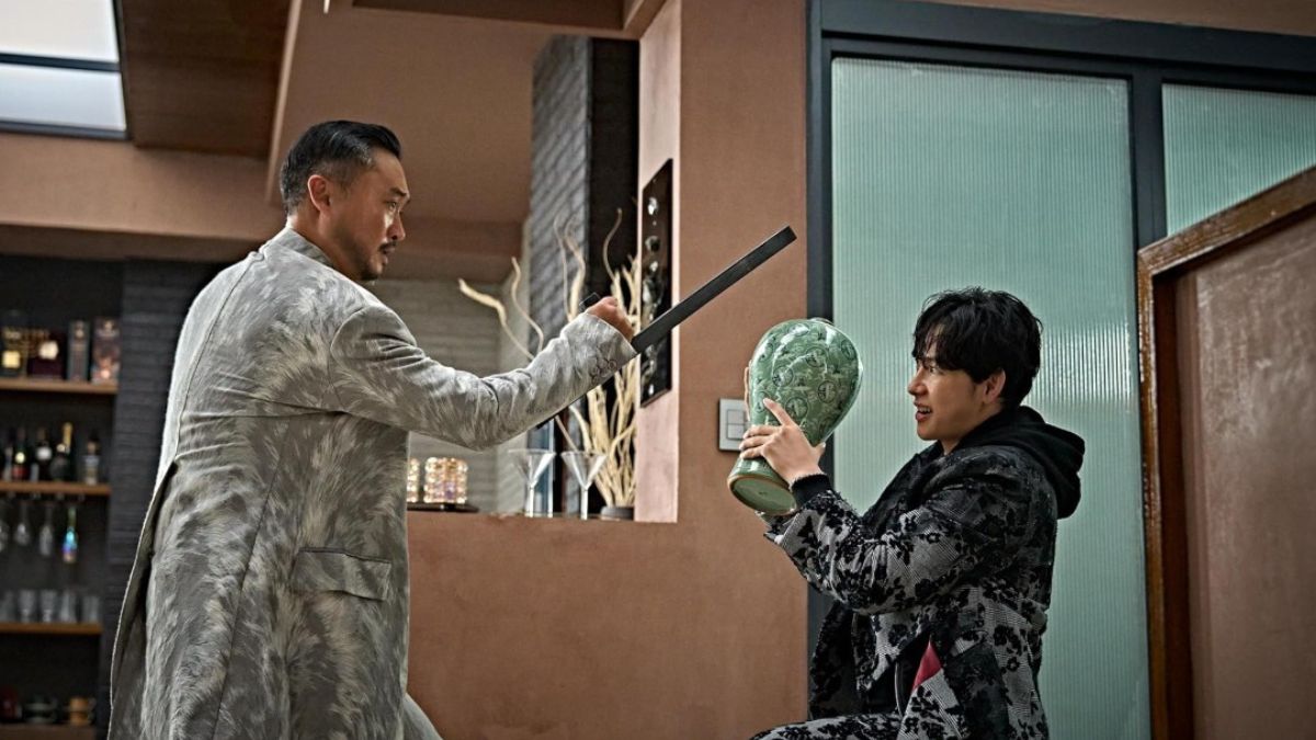 Mantis, il film coreano è già in Top 10 su Netflix . Arti marziali e ritmo serratissimo nello spin-off di Kill Boksoon