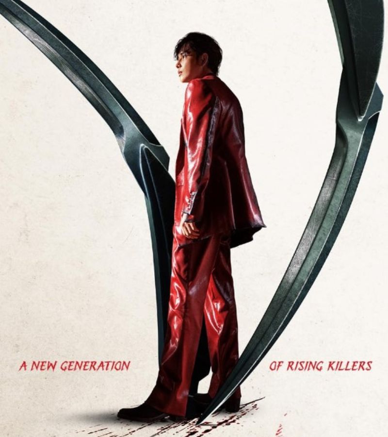 Mantis, il film coreano è già in Top 10 su Netflix . Arti marziali e ritmo serratissimo nello spin-off di Kill Boksoon