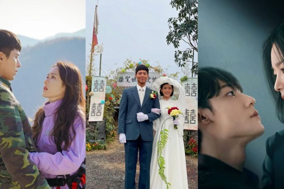 I migliori K-Drama: le serie coreane fanno il botto su Netflix, e dalla Corea del Sud non arrivano più solo le serie romantiche.