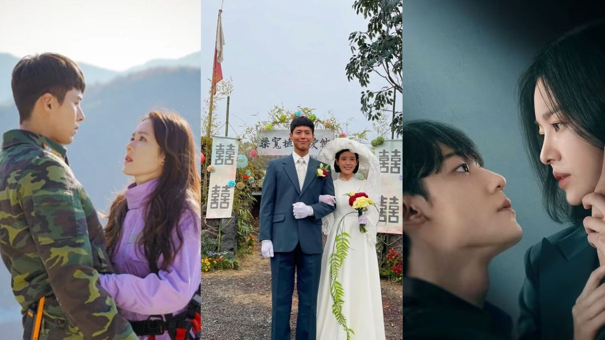 I migliori K-Drama: le serie coreane fanno il botto su Netflix, e dalla Corea del Sud non arrivano più solo le serie romantiche.