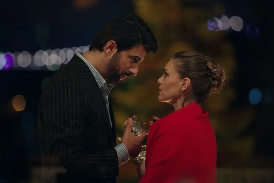 Old Money è la nuova serie turca in arrivo su Netflix: il fulcro del racconto è un amore contrastato, tra due mondi opposti.