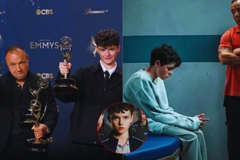 Chi è Owen Cooper? Segnatevi questo nome: la giovanissima star di Adolescence illumina gli Emmy 2025