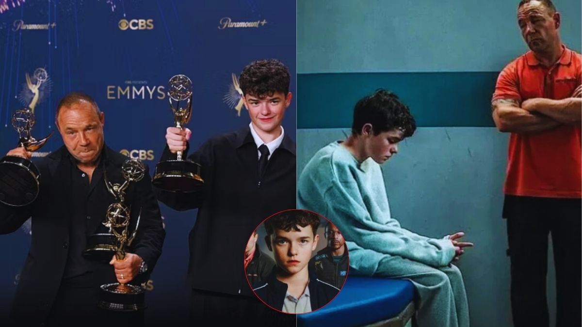 Chi è Owen Cooper? Segnatevi questo nome: la giovanissima star di Adolescence illumina gli Emmy 2025