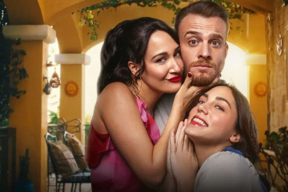 Platonik: tutto sulla serie turca in arrivo su Netflix. Un titolo romantico e appassionante, con le carte in regola per essere un successo.