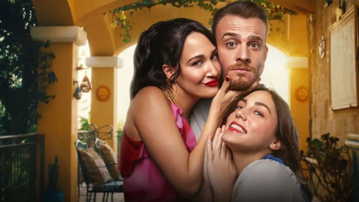 Platonik: tutto sulla serie turca in arrivo su Netflix. Un titolo romantico e appassionante, con le carte in regola per essere un successo.