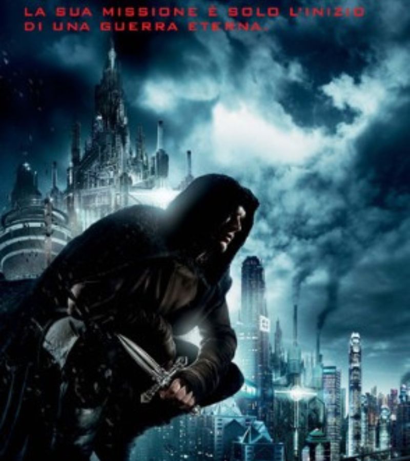 Priest è il terzo film più visto su Netflix in Italia: azione e distopia in una storia esaltante tratta da una graphic novel coreana.