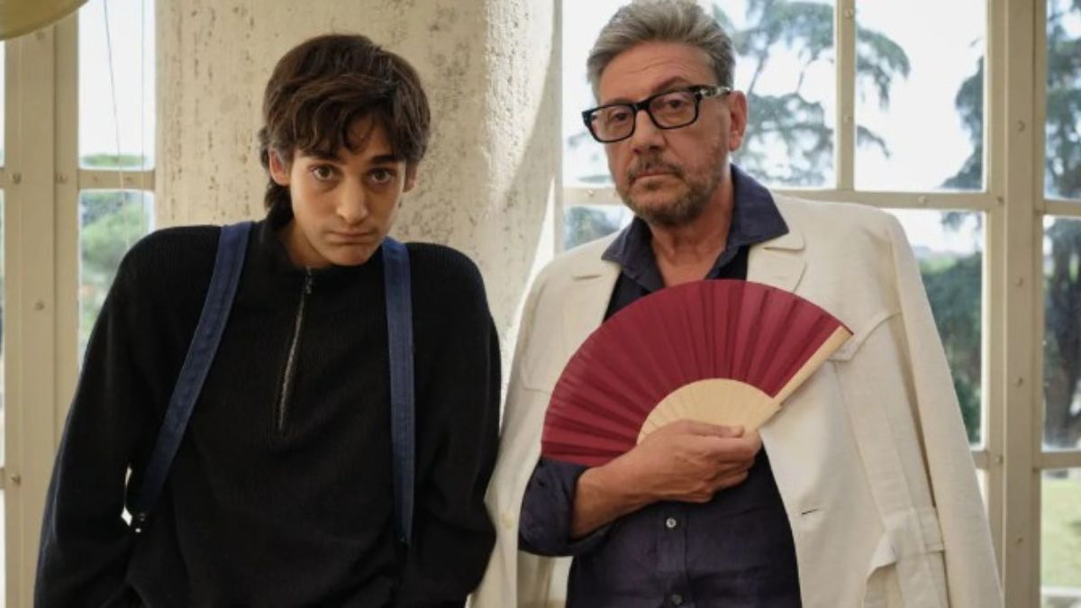 Romeo È Giulietta, un film corale tutto italiano: in Top 10 su Netflix. Giovanni Veronesi porta il mito shakespeariano nel presente.