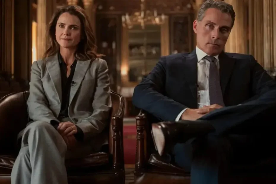 Ami il brivido e i complotti? Ecco la nostra selezione delle 15 migliori serie tv Netflix di genere thriller politico.