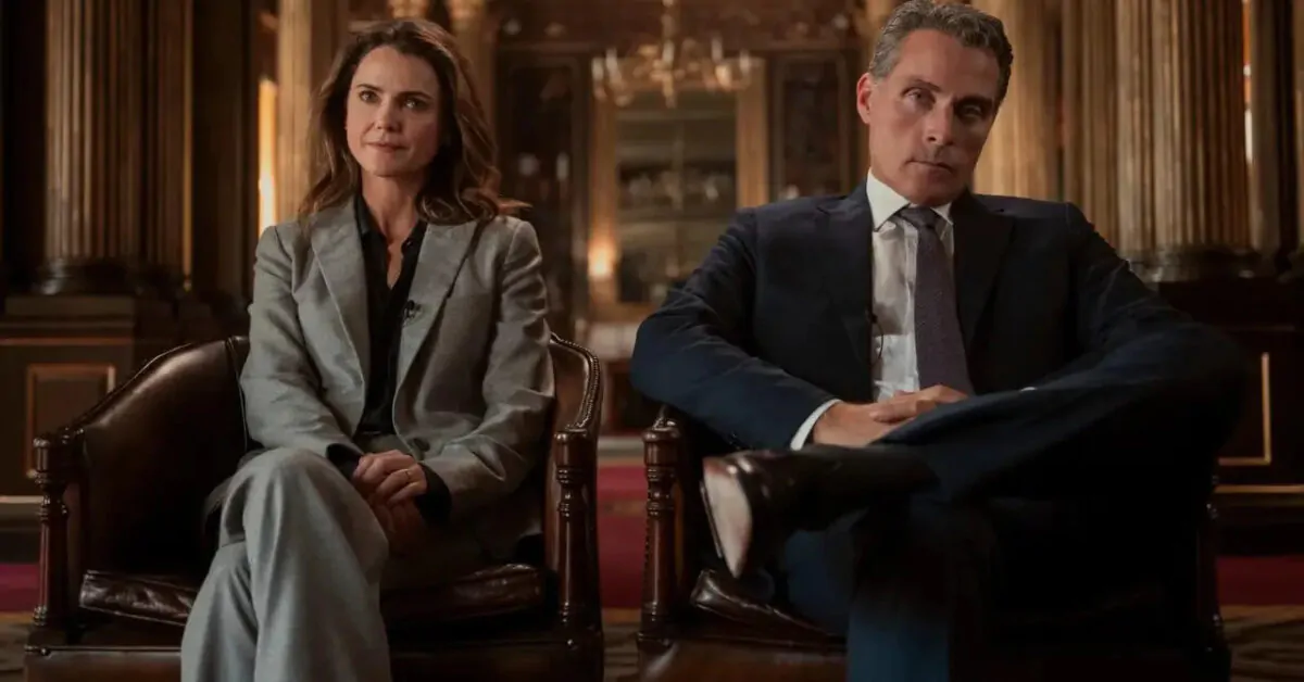 Ami il brivido e i complotti? Ecco la nostra selezione delle 15 migliori serie tv Netflix di genere thriller politico.