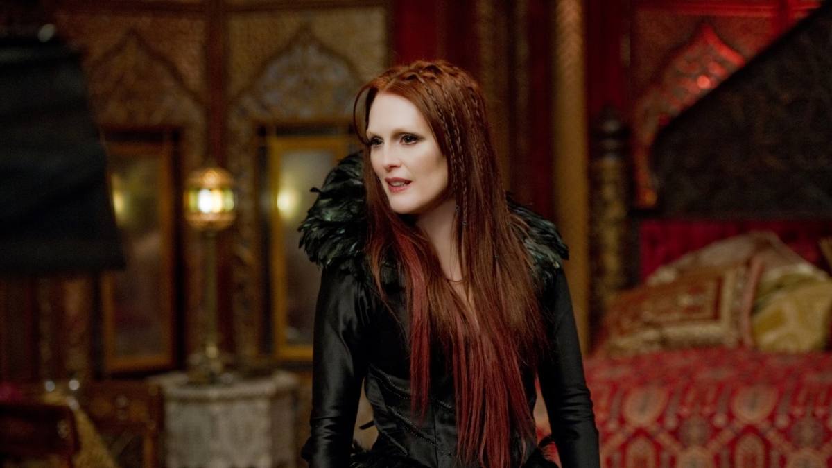 Il settimo figlio: il film fantasy è in Top 10 su Netflix. Due premi Oscar nel cast: Jeff Bridges e Julianne Moore