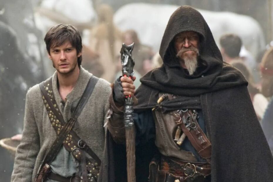 Il settimo figlio: il film fantasy è in Top 10 su Netflix. Due premi Oscar nel cast: Jeff Bridges e Julianne Moore