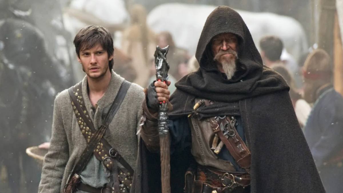 Il settimo figlio: il film fantasy è in Top 10 su Netflix. Due premi Oscar nel cast: Jeff Bridges e Julianne Moore