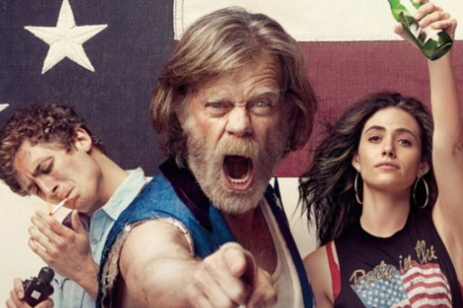 Shameless: tutte le 11 stagioni della serie cult sono su Netflix