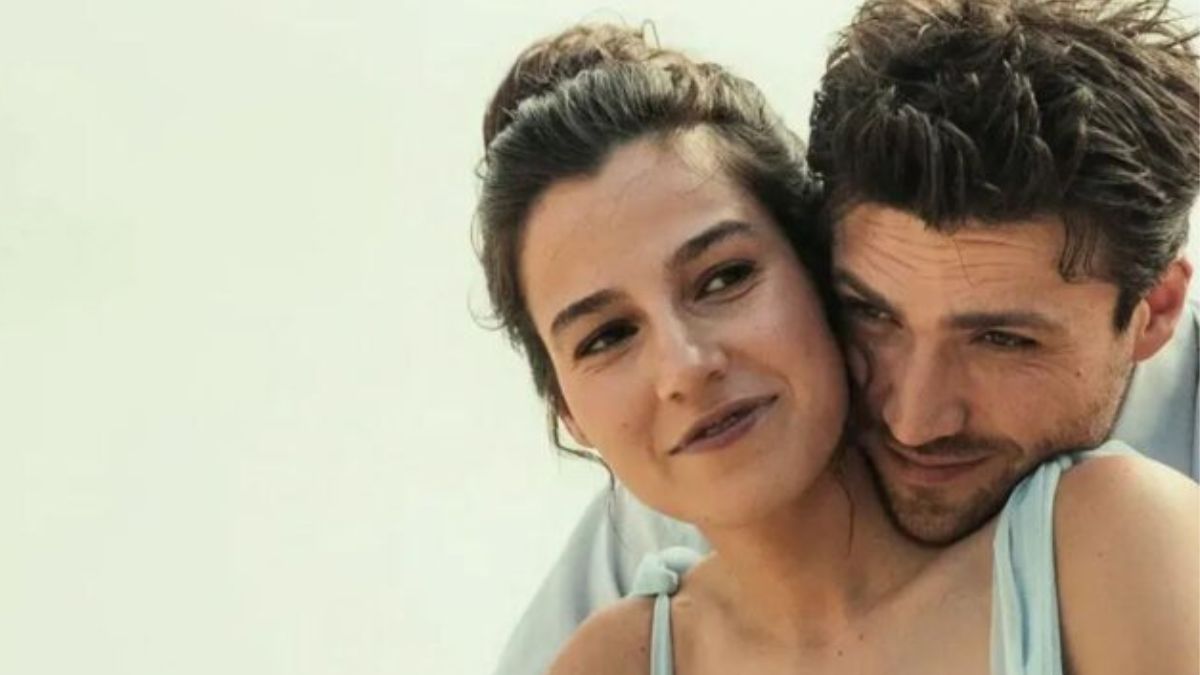 She Said Maybe: la commedia romantica turca è prima nella Global Top 10