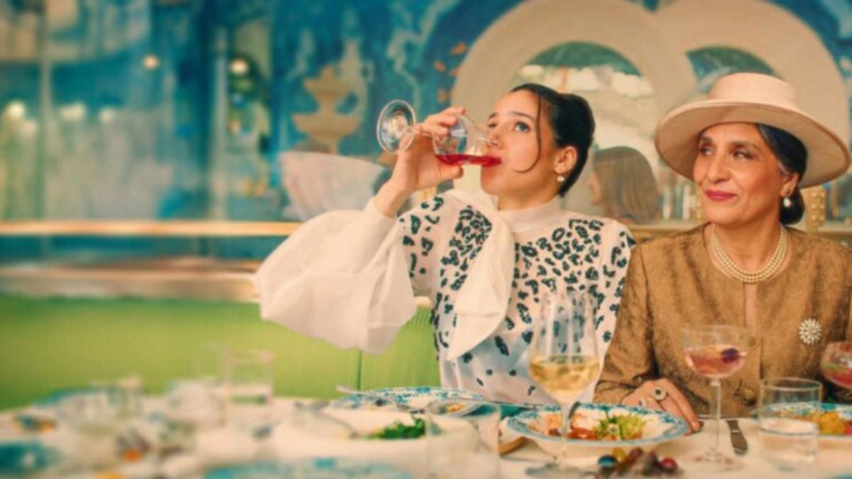 She Said Maybe: la commedia romantica turca è prima nella Global Top 10