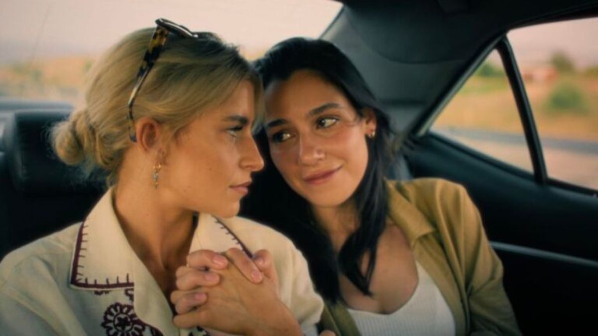 She Said Maybe: la commedia romantica turca è prima nella Global Top 10