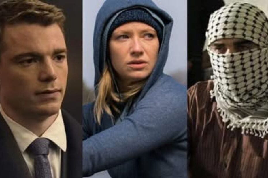I migliori film e le serie di spionaggio da vedere su Netflix: ecco la nostra selezione. Titoli imperdibili!