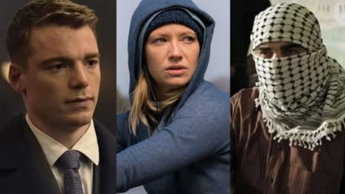 I migliori film e le serie di spionaggio da vedere su Netflix: ecco la nostra selezione. Titoli imperdibili!