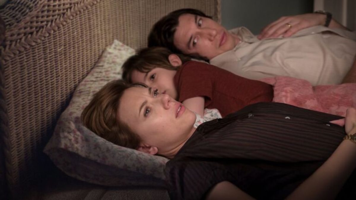 Ecco i 10 migliori film romantici su Netflix: la nostra selezione dei titoli che vi faranno piangere e riscoprire l'amore.