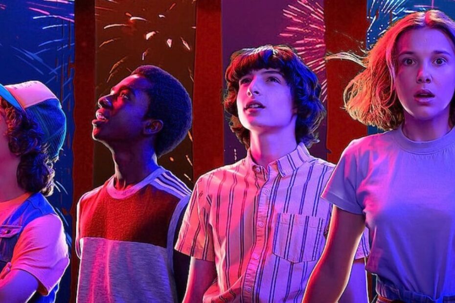 Stranger Things 5 su Netflix: ecco il nuovo poster e il nuovo trailer dell'ultima stagione, che concluderà un ciclo iniziato nel 2016.