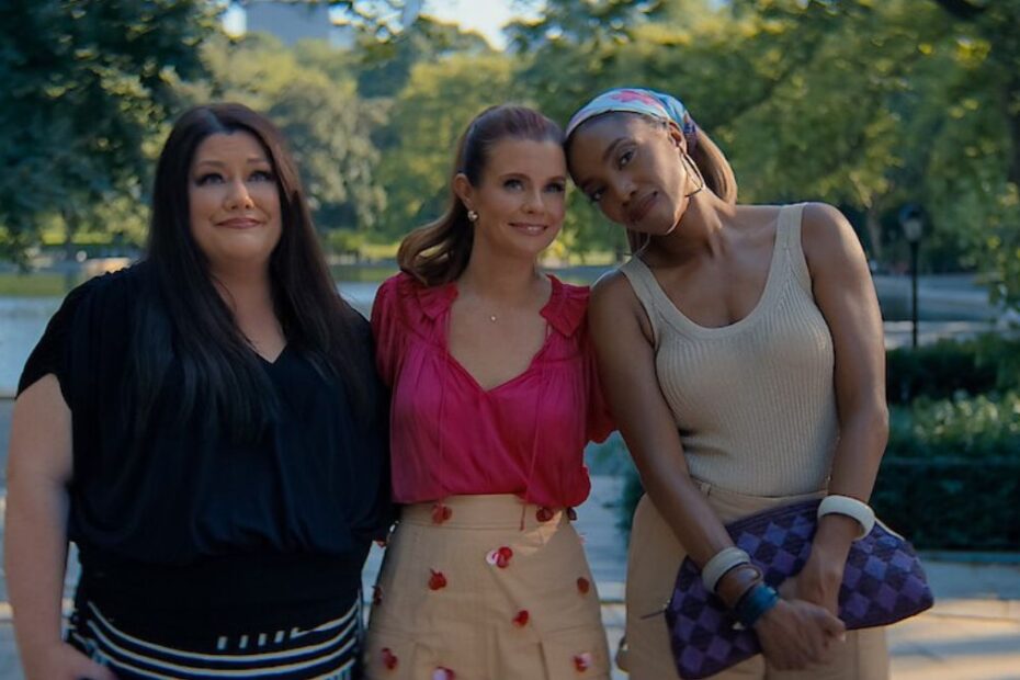 Al via le riprese di Sweet Magnolias 5: ecco quando esce su Netflix la nuova stagione della iconica serie Tv.