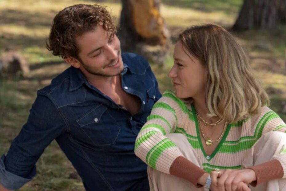 Thank You, Next 3: ecco quando torna la serie turca su Netflix. Un fenomeno internazionale.