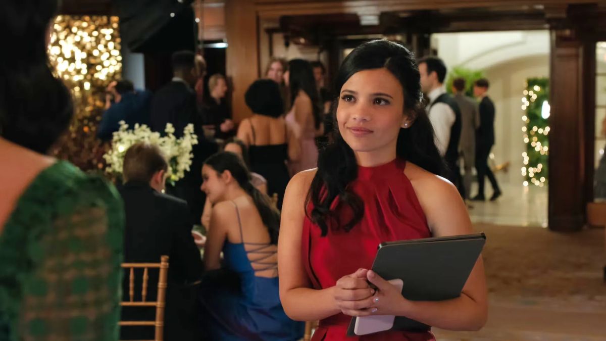 Uno splendido errore: finita da qualche mese la seconda stagione, è già arrivata la stagione 3 su Netflix. La vedremo a partire da oggi.