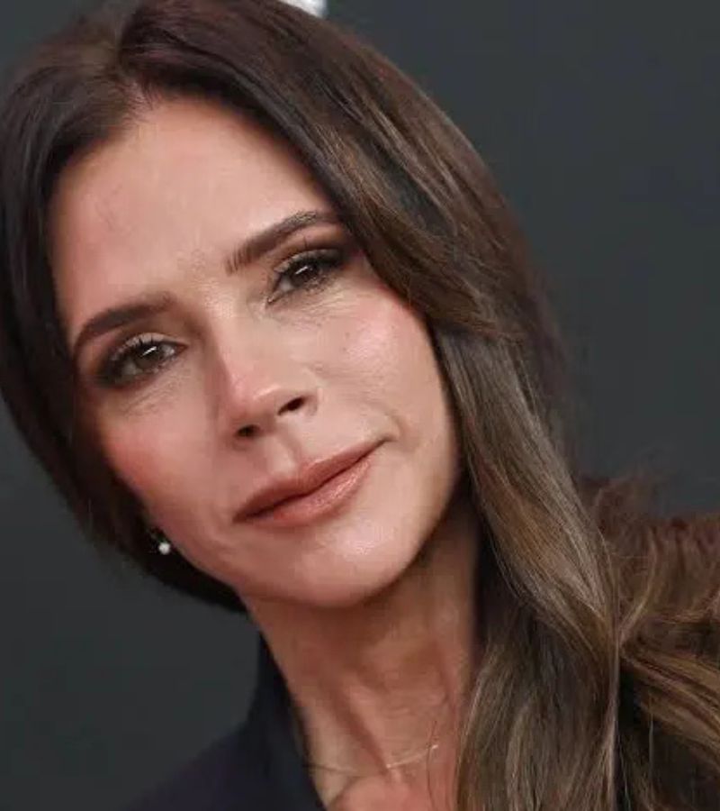 Victoria Beckham si racconta nella docuserie in arrivo su Netflix (come ha già fatto il marito, 2 anni fa)