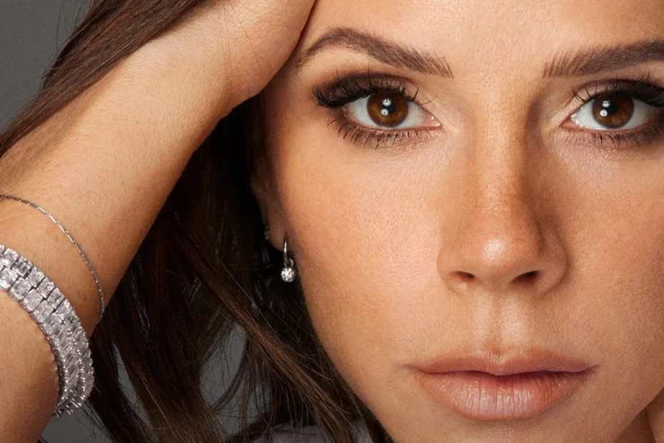 Tutto il mondo aspettava questa serie – "Victoria Beckham" già a ottobre su Netflix