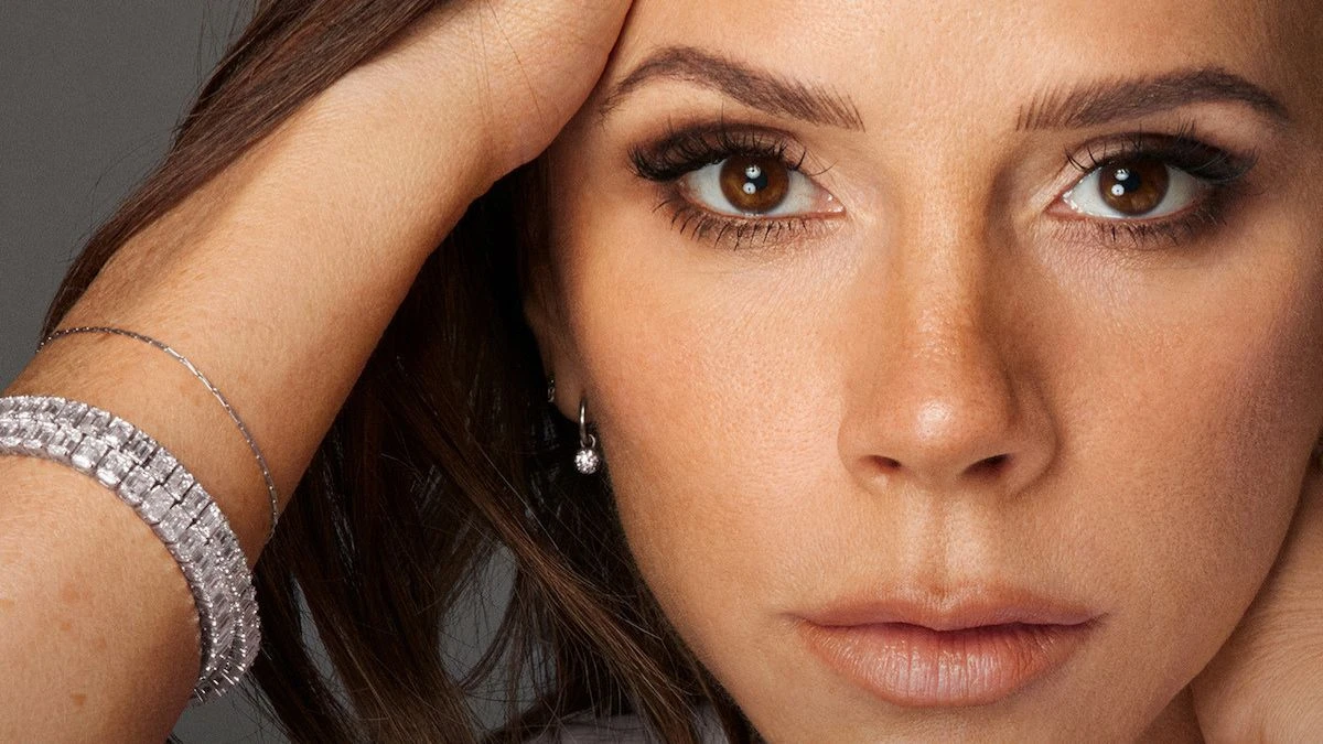 Victoria Beckham si racconta nella docuserie in arrivo su Netflix